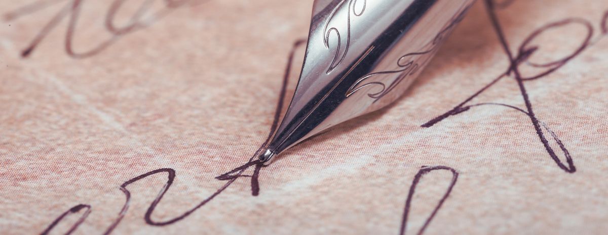 Fun with Forms: An Intermediate Poetry Workshop with Jonathan Fletcher